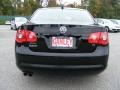 Black - Jetta 2.5 Sedan Photo No. 4