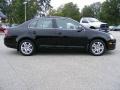 Black - Jetta 2.5 Sedan Photo No. 6