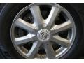 Stone Gray Metallic - LaCrosse CXL Photo No. 13