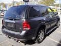 2006 Carbon Metallic Buick Rainier CXL AWD  photo #6