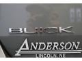 Stone Gray Metallic - LaCrosse CXL Photo No. 24