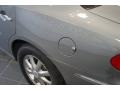 Stone Gray Metallic - LaCrosse CXL Photo No. 25