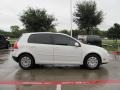 Candy White - Rabbit 4 Door Photo No. 6
