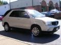2006 Frost White Buick Rendezvous CX AWD  photo #2