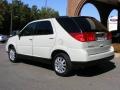 2006 Frost White Buick Rendezvous CX AWD  photo #4