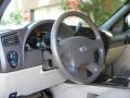 2006 Frost White Buick Rendezvous CX AWD  photo #5