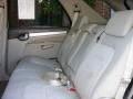 2006 Frost White Buick Rendezvous CX AWD  photo #7