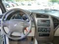 2006 Frost White Buick Rendezvous CX AWD  photo #8