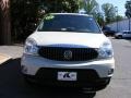 2006 Frost White Buick Rendezvous CX AWD  photo #14