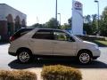 2006 Frost White Buick Rendezvous CX AWD  photo #15
