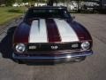 Maroon - Camaro SS Coupe Photo No. 10
