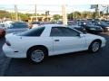 1995 Arctic White Chevrolet Camaro Coupe  photo #2