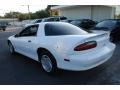 1995 Arctic White Chevrolet Camaro Coupe  photo #5