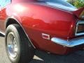 Maroon - Camaro SS Coupe Photo No. 16