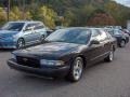 1996 Black Chevrolet Impala SS  photo #2