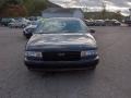 1996 Black Chevrolet Impala SS  photo #3