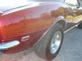 Maroon - Camaro SS Coupe Photo No. 22