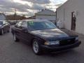 1996 Black Chevrolet Impala SS  photo #4