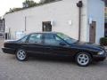 1996 Black Chevrolet Impala SS  photo #5