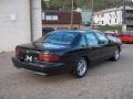 1996 Black Chevrolet Impala SS  photo #6