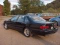 1996 Black Chevrolet Impala SS  photo #8