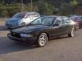 1996 Black Chevrolet Impala SS  photo #10