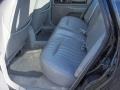 1996 Black Chevrolet Impala SS  photo #11