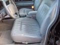 1996 Black Chevrolet Impala SS  photo #13
