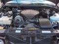 1996 Black Chevrolet Impala SS  photo #20