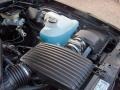 1996 Black Chevrolet Impala SS  photo #21