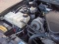 1996 Black Chevrolet Impala SS  photo #22