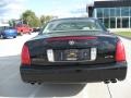 Sable Black - DeVille DTS Sedan Photo No. 3