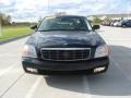 Sable Black - DeVille DTS Sedan Photo No. 6