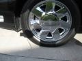 Sable Black - DeVille DTS Sedan Photo No. 11