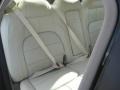 Sable Black - DeVille DTS Sedan Photo No. 19
