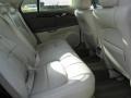 Sable Black - DeVille DTS Sedan Photo No. 20