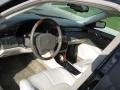Sable Black - DeVille DTS Sedan Photo No. 23