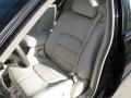 Sable Black - DeVille DTS Sedan Photo No. 24