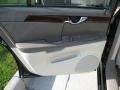 Sable Black - DeVille DTS Sedan Photo No. 25