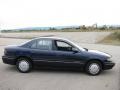 1998 Midnight Blue Pearl Buick Century Custom  photo #6