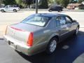 2010 Tuscan Bronze ChromaFlair Cadillac DTS Luxury  photo #4