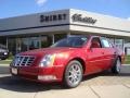 Crystal Red Tintcoat - DTS Luxury Photo No. 1