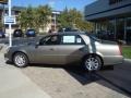 2010 Tuscan Bronze ChromaFlair Cadillac DTS Luxury  photo #7