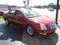 Crystal Red Tintcoat - DTS Luxury Photo No. 3