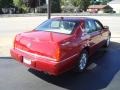 Crystal Red Tintcoat - DTS Luxury Photo No. 4