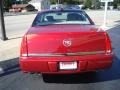 Crystal Red Tintcoat - DTS Luxury Photo No. 5