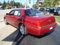 Crystal Red Tintcoat - DTS Luxury Photo No. 6