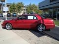 Crystal Red Tintcoat - DTS Luxury Photo No. 7