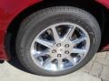 Crystal Red Tintcoat - DTS Luxury Photo No. 8