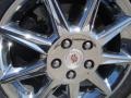 Crystal Red Tintcoat - DTS Luxury Photo No. 9